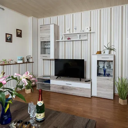 Ferienwohnung Am Stadtrand Annaberg-Buchholz Buitenkant foto
