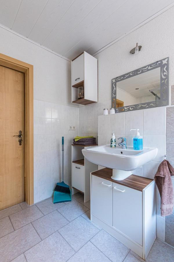 Appartement Am Stadtrand Annaberg-Buchholz